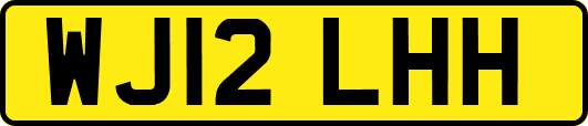WJ12LHH