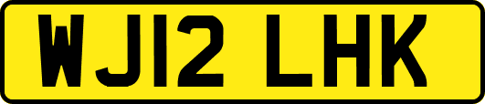 WJ12LHK