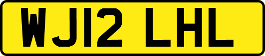 WJ12LHL