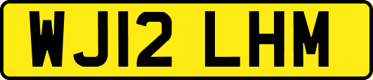WJ12LHM