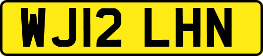 WJ12LHN