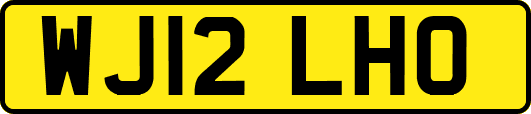WJ12LHO