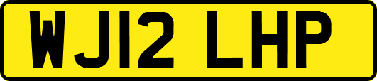 WJ12LHP