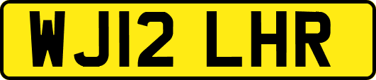 WJ12LHR