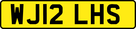 WJ12LHS