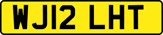 WJ12LHT