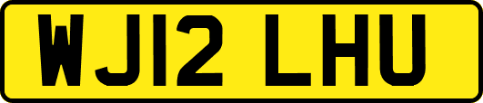 WJ12LHU