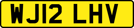 WJ12LHV