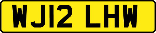 WJ12LHW