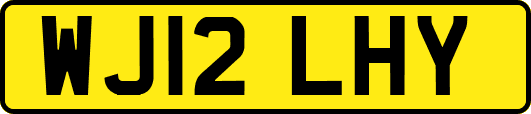 WJ12LHY