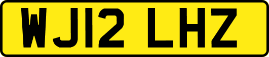 WJ12LHZ