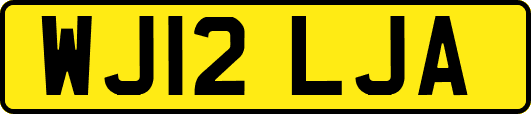 WJ12LJA