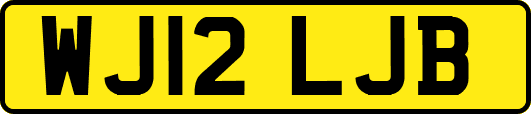 WJ12LJB