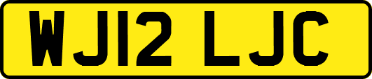 WJ12LJC