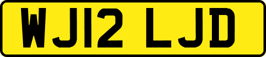 WJ12LJD