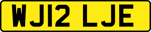WJ12LJE