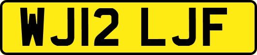 WJ12LJF