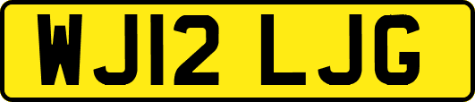 WJ12LJG