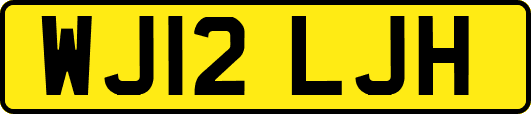 WJ12LJH