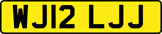 WJ12LJJ
