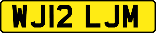 WJ12LJM
