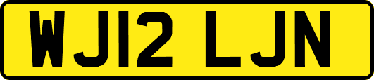 WJ12LJN