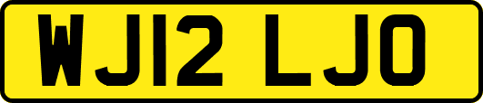 WJ12LJO