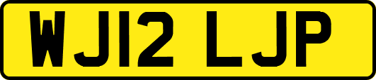 WJ12LJP