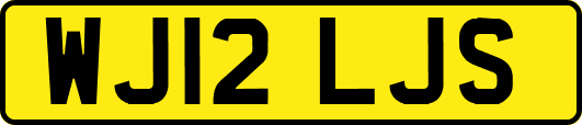 WJ12LJS
