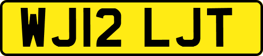 WJ12LJT