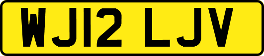 WJ12LJV