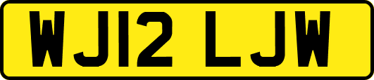 WJ12LJW