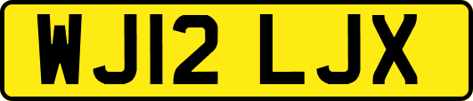 WJ12LJX
