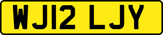 WJ12LJY