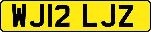 WJ12LJZ