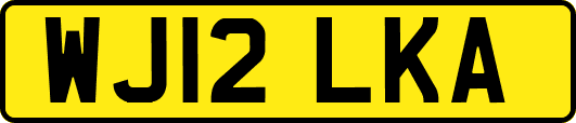WJ12LKA