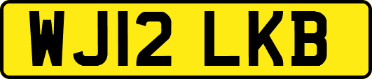 WJ12LKB