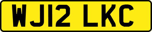 WJ12LKC