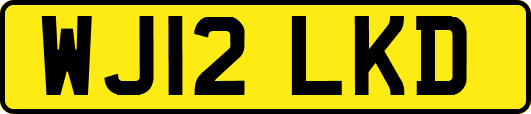 WJ12LKD
