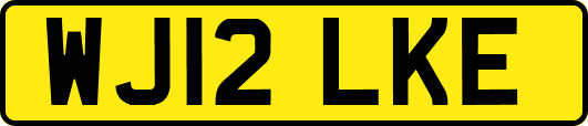 WJ12LKE