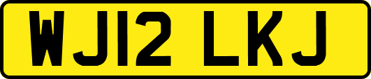 WJ12LKJ