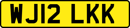 WJ12LKK