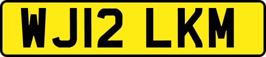 WJ12LKM
