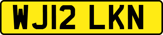 WJ12LKN