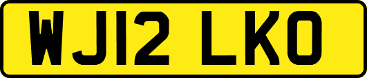 WJ12LKO