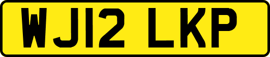 WJ12LKP