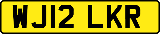 WJ12LKR