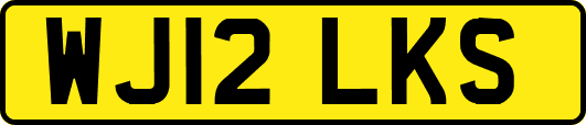 WJ12LKS
