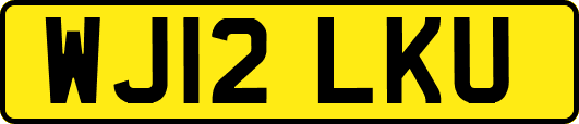 WJ12LKU