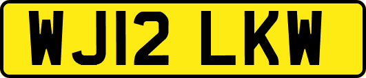 WJ12LKW